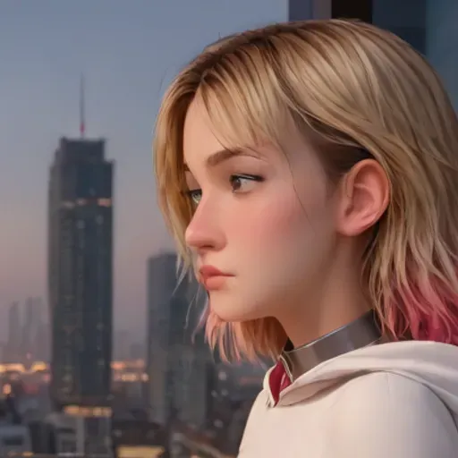 โปรแกรมสร้างภาพโปรนที่ใช้ปัญหา AI