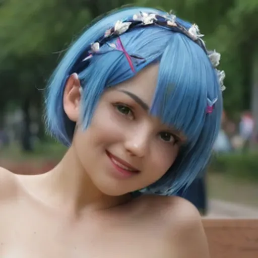 generatore di immagini porno IA