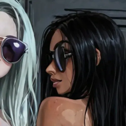 generatore di foto porno IA