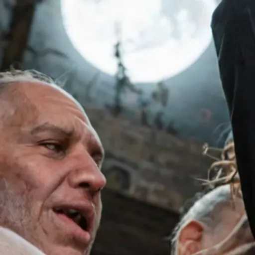 generatore di immagini porno IA