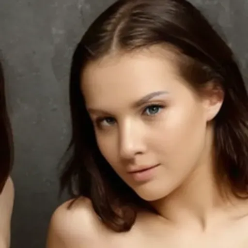 โปรแกรมสร้างภาพโปรนที่ใช้ปัญหา AI