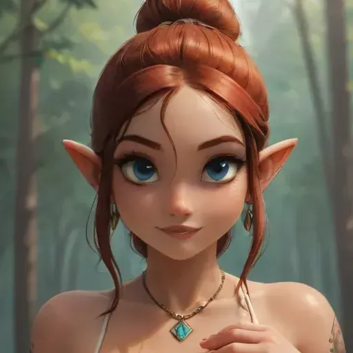 generatore di immagini porno IA