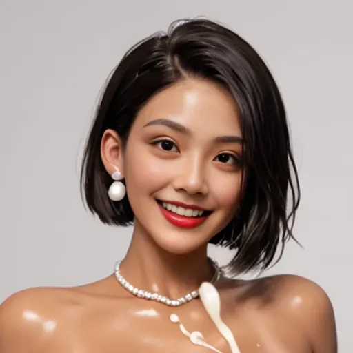 Pencipta imej lucah AI