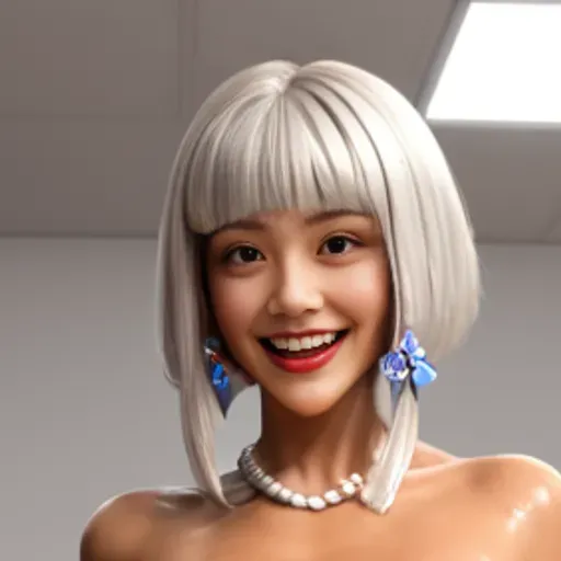 yapay zekâ porno görsel üretici