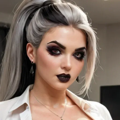 generatore di immagini porno IA