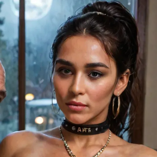 โปรแกรมสร้างภาพโปรนที่ใช้ปัญหา AI