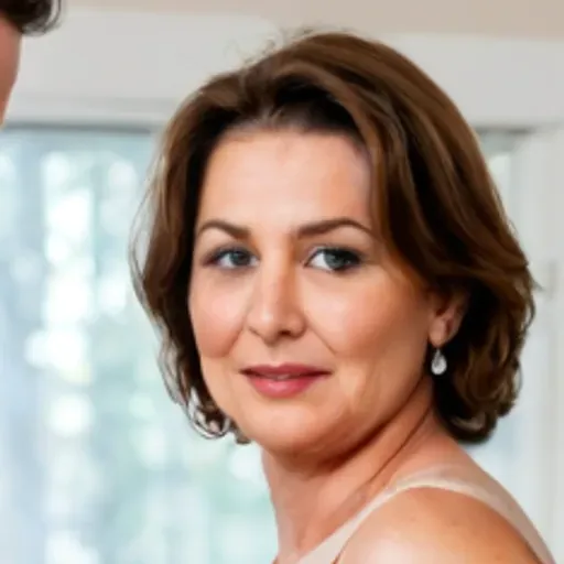 โปรแกรมสร้างภาพโปรนที่ใช้ปัญหา AI