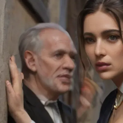 generatore di foto porno IA