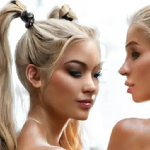 yapay zekâ porno foto üretici