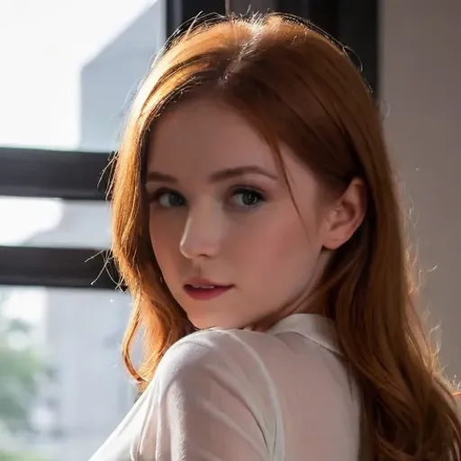 โปรแกรมสร้างภาพโปรนที่ใช้ปัญหา AI