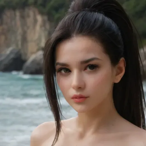 AI色情圖片產生器