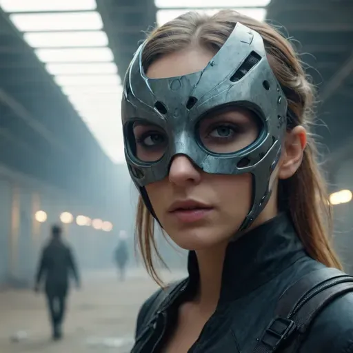 AI porn image generator