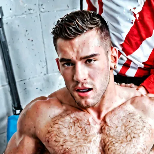 AI porn image generator