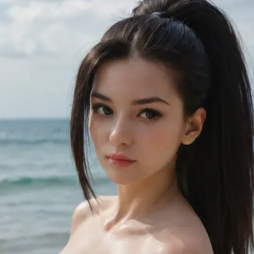 AIポルノ画像ジェネレーター