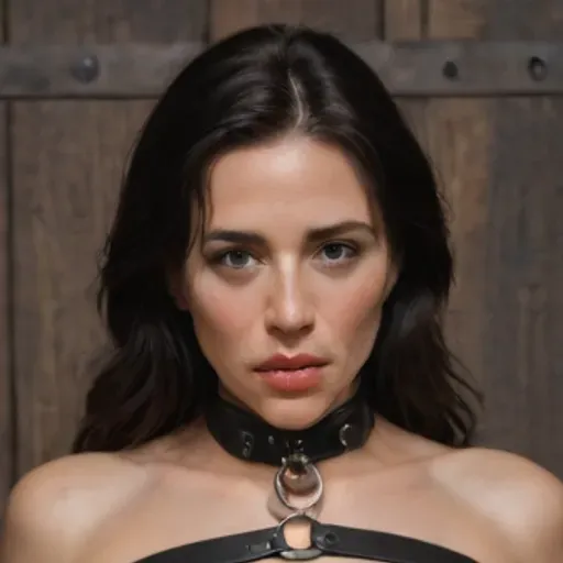 AIポルノ画像ジェネレーター