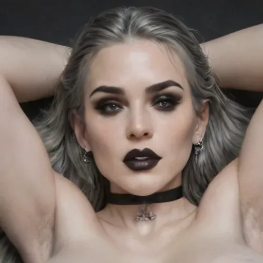 generatore di immagini porno IA