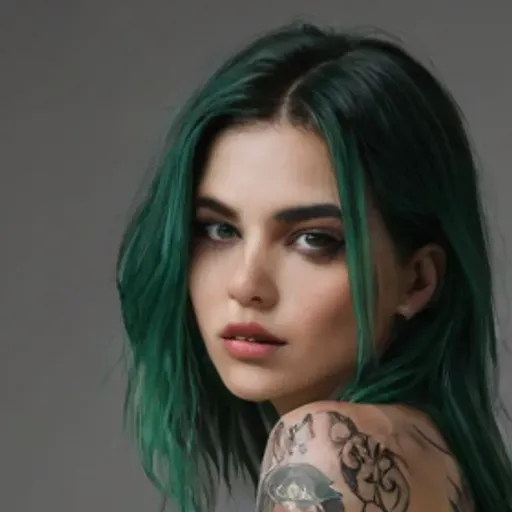 โปรแกรมสร้างภาพโปรนที่ใช้ปัญหา AI