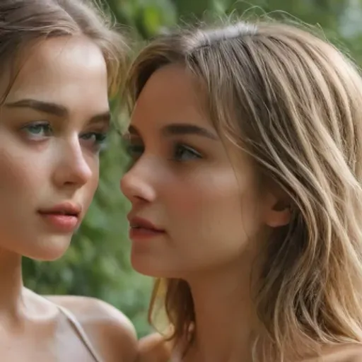 KI-Pornobild-Generator