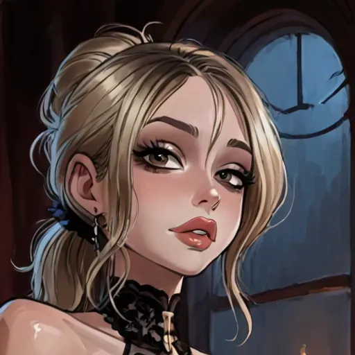 AI porn image generator