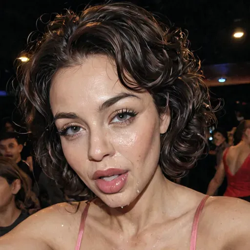 KI-Pornobild-Generator