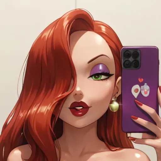 yapay zekâ porno görsel üretici