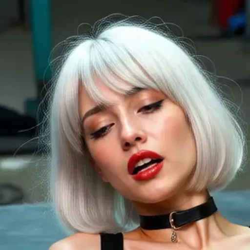 yapay zekâ porno görsel üretici