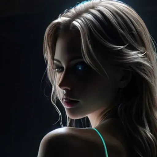 generatore di immagini porno IA