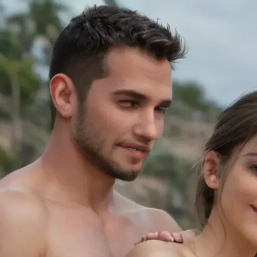 yapay zekâ porno foto üretici