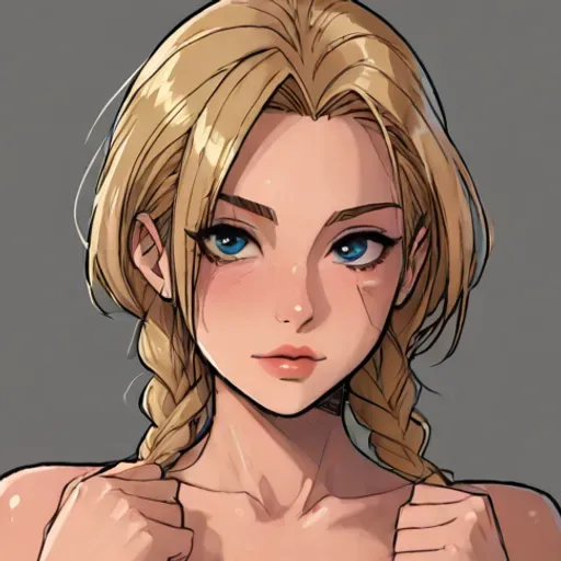 generatore di immagini porno IA