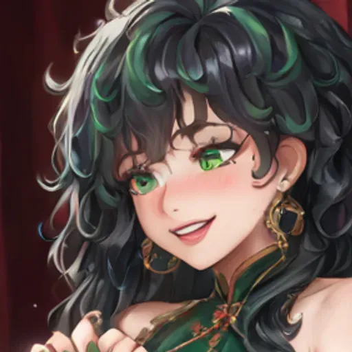 generatore di foto porno IA