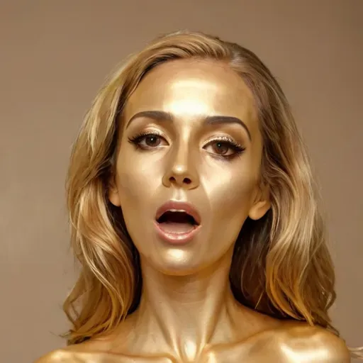 yapay zekâ porno görsel üretici