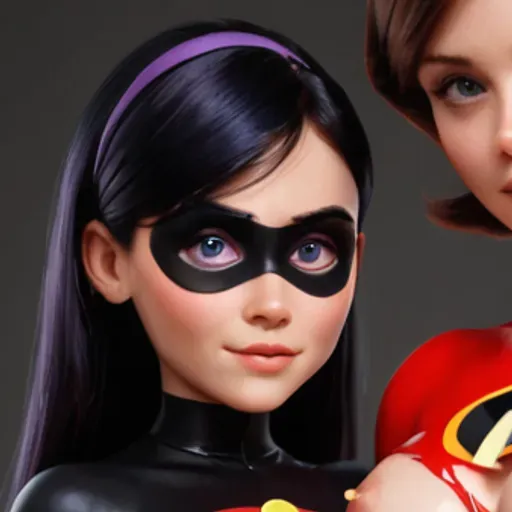 โปรแกรมสร้างภาพโปรนที่ใช้ปัญหา AI