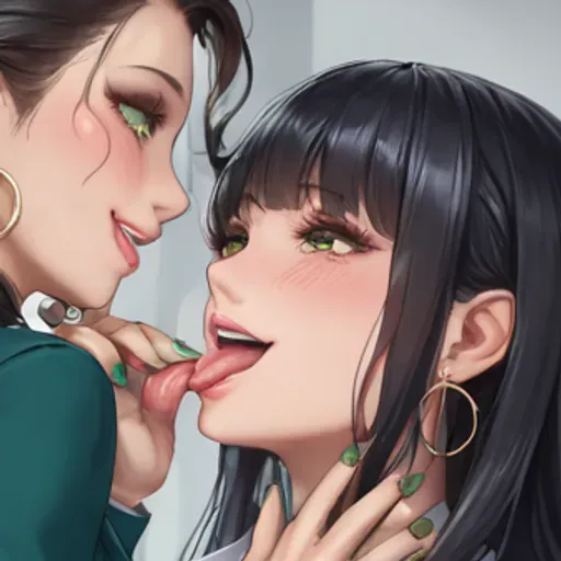 AIポルノ写真ジェネレーター