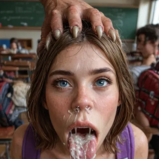 AIポルノ画像ジェネレーター