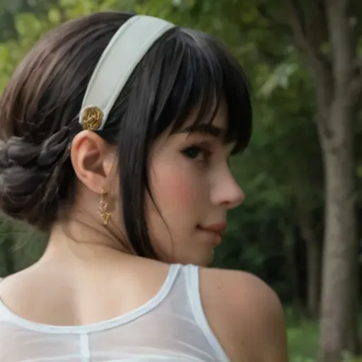 generatore di immagini porno IA