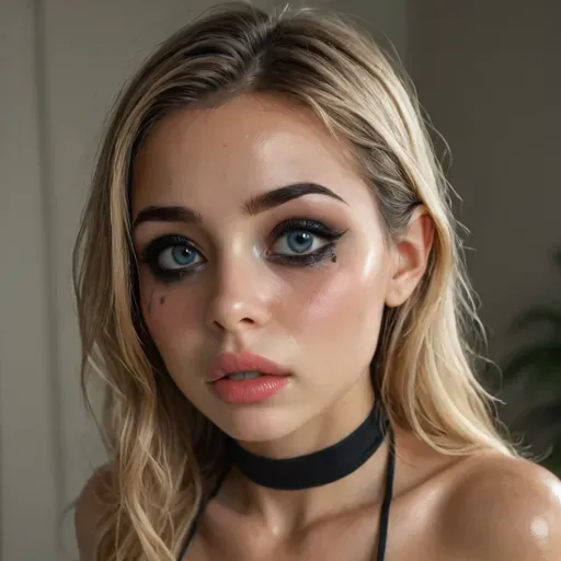 โปรแกรมสร้างภาพโปรนที่ใช้ปัญหา AI