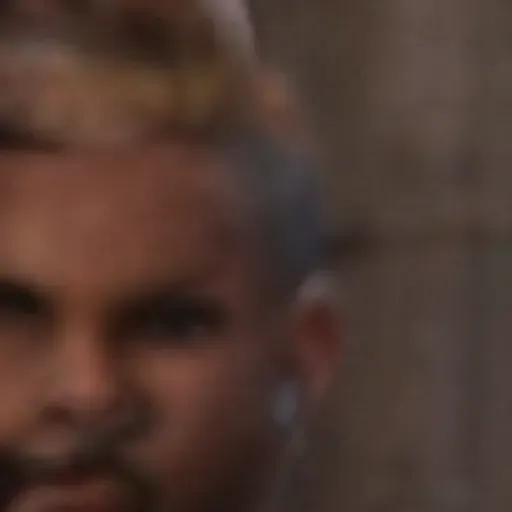 gerador de imagens pornô com IA