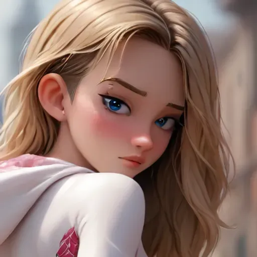 โปรแกรมสร้างภาพโปรนที่ใช้ปัญหา AI