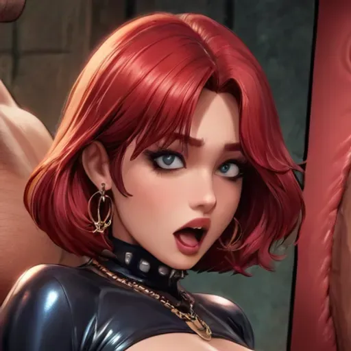 generatore di immagini porno IA