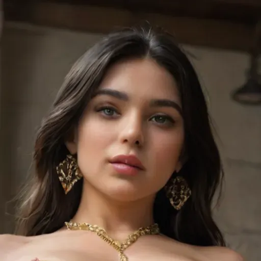 โปรแกรมสร้างภาพโปรนที่ใช้ปัญหา AI