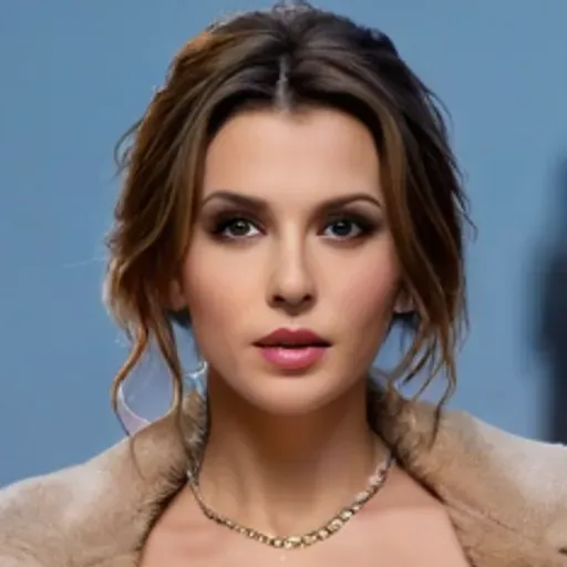 โปรแกรมสร้างภาพโปรนที่ใช้ปัญหา AI