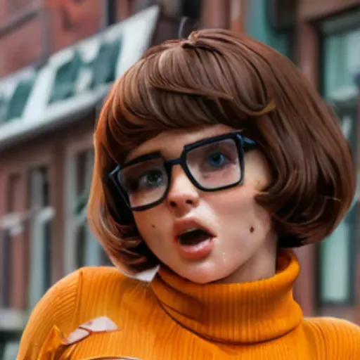 โปรแกรมสร้างภาพโปรนที่ใช้ปัญหา AI