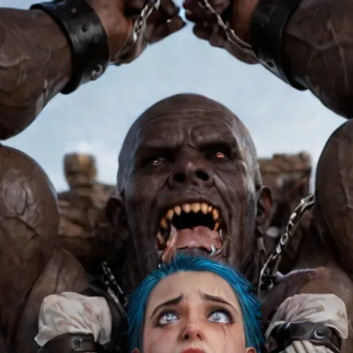 generatore di foto porno IA