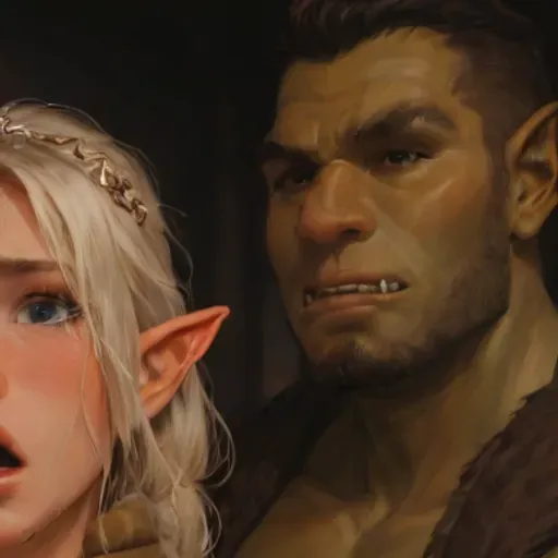 generatore di immagini porno IA