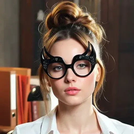 генератор порно-изображений на ИИ