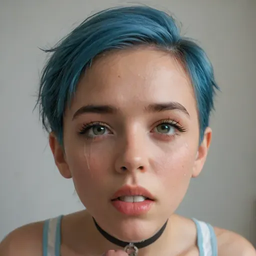 Pencipta imej lucah AI