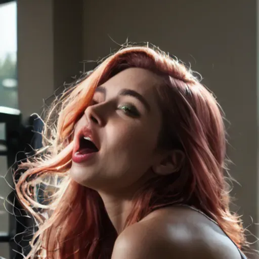 โปรแกรมสร้างภาพโปรนที่ใช้ปัญหา AI