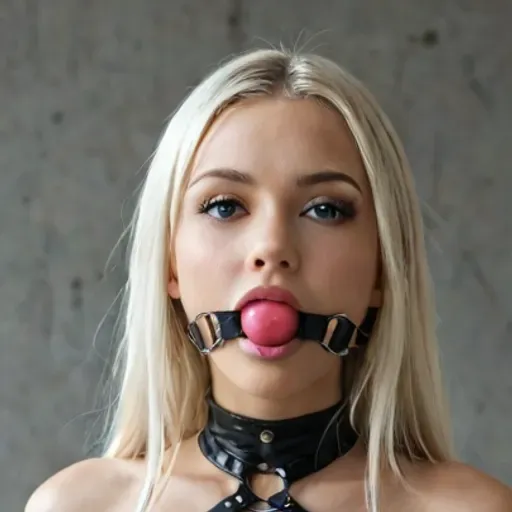 AI 포르노 이미지 생성기