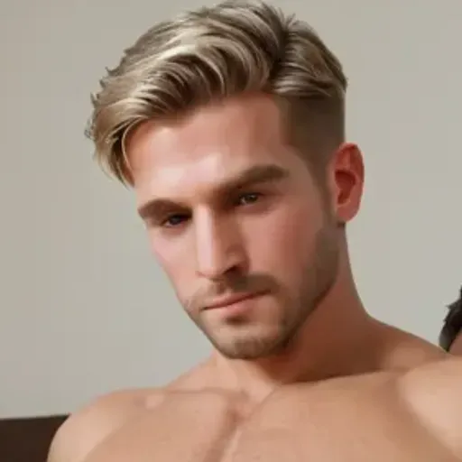 gerador de imagens pornô com IA