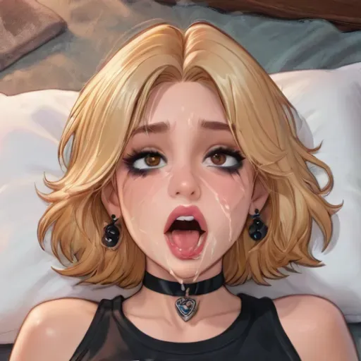 AI porn image generator